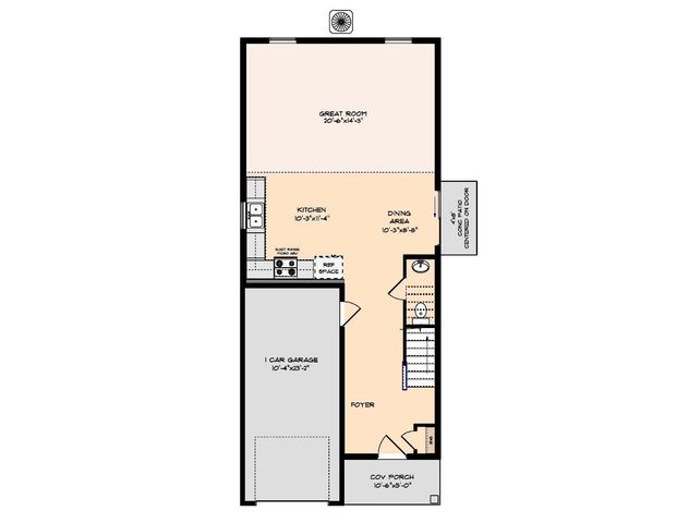 1509 Meadow Avenue, Middletown, OH 45044