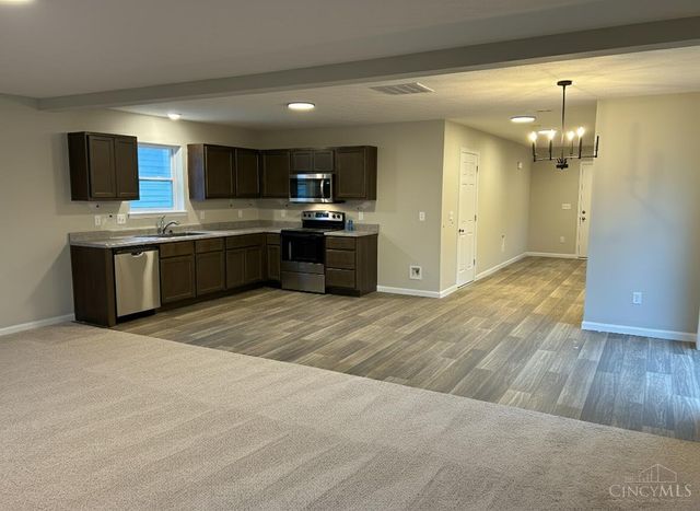 1509 Meadow Avenue, Middletown, OH 45044