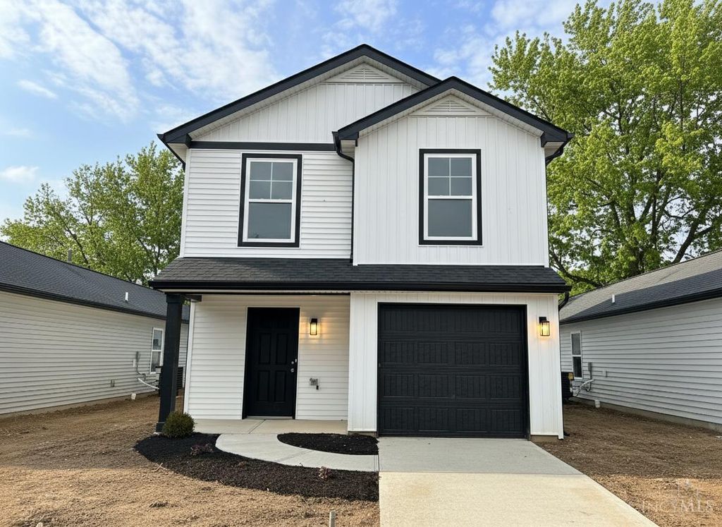 1509 Meadow Avenue, Middletown, OH 45044