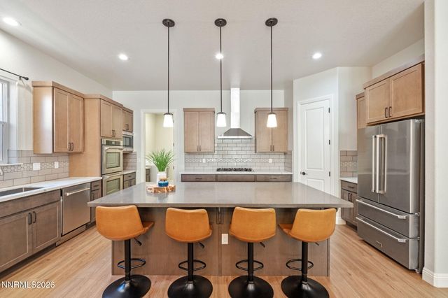 8775 Twelve Moons Court, Reno, NV 89523