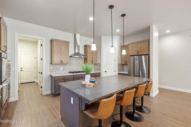 8775 Twelve Moons Court, Reno, NV 89523