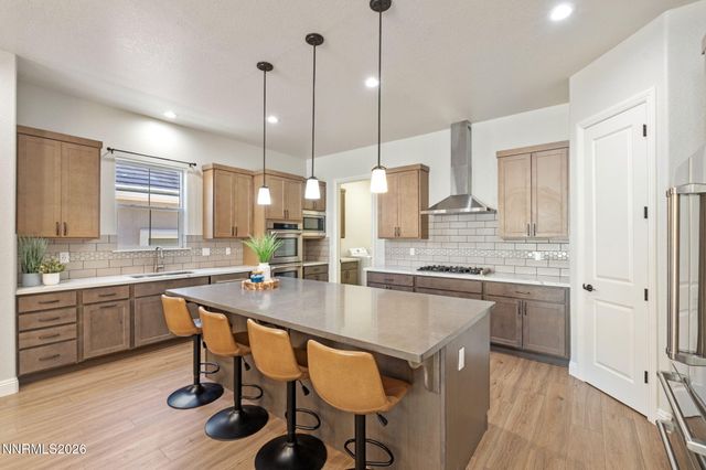 8775 Twelve Moons Court, Reno, NV 89523