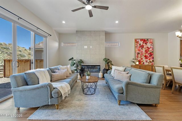 8775 Twelve Moons Court, Reno, NV 89523