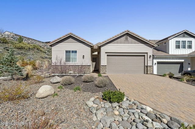 8775 Twelve Moons Court, Reno, NV 89523