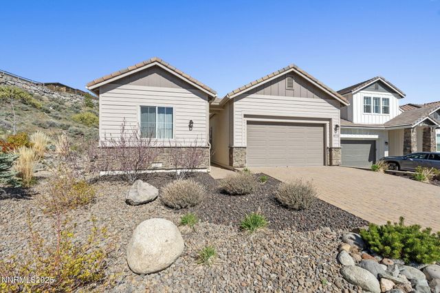 8775 Twelve Moons Court, Reno, NV 89523