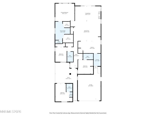 8775 Twelve Moons Court, Reno, NV 89523