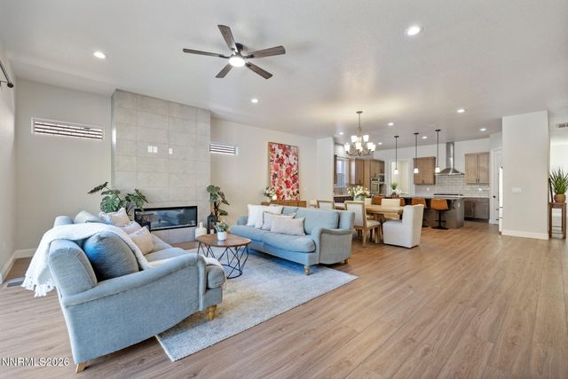 8775 Twelve Moons Court, Reno, NV 89523