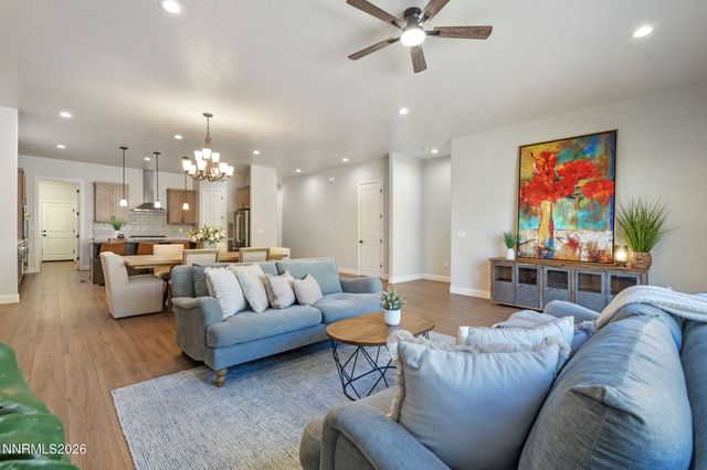 8775 Twelve Moons Court, Reno, NV 89523