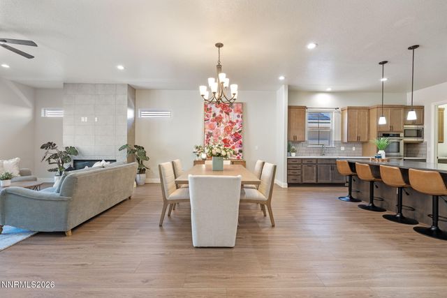 8775 Twelve Moons Court, Reno, NV 89523