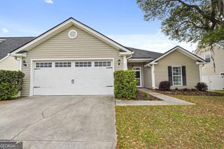 176 Scarlett Lane, Richmond Hill, GA 31324