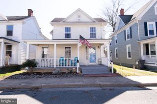 202 CHOPTANK AVENUE, Cambridge, MD 21613