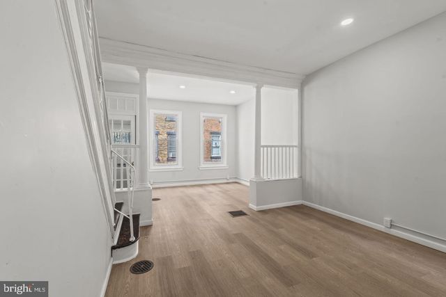 2423 N MYRTLEWOOD ST, Philadelphia, PA 19132