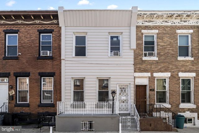 2423 N MYRTLEWOOD ST, Philadelphia, PA 19132