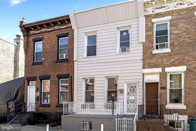 2423 N MYRTLEWOOD ST, Philadelphia, PA 19132