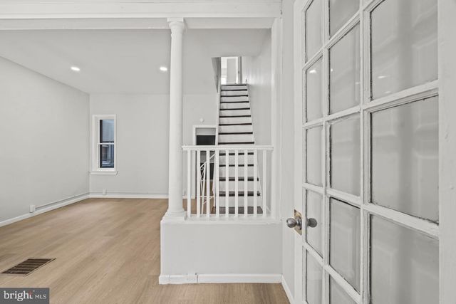 2423 N MYRTLEWOOD ST, Philadelphia, PA 19132