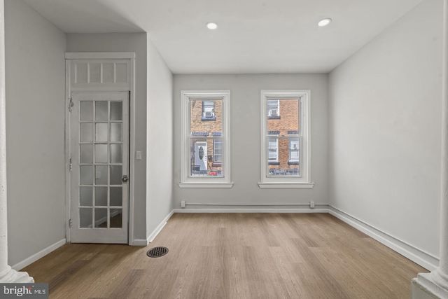 2423 N MYRTLEWOOD ST, Philadelphia, PA 19132