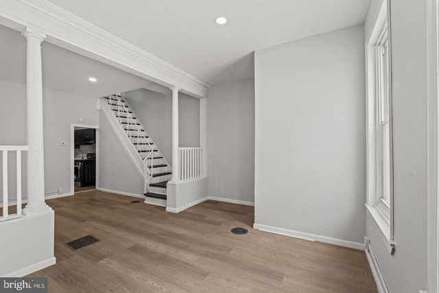 2423 N MYRTLEWOOD ST, Philadelphia, PA 19132