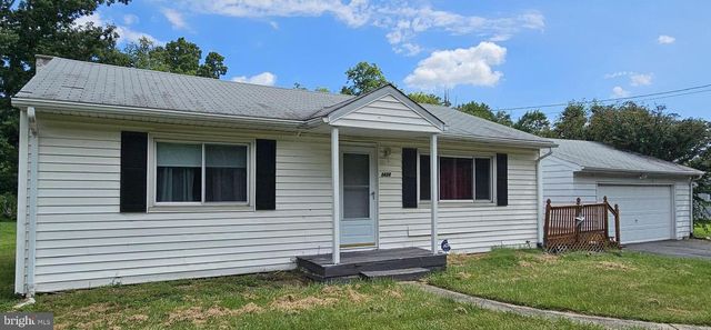 2474 BLUE BALL RD, Elkton, MD 21921