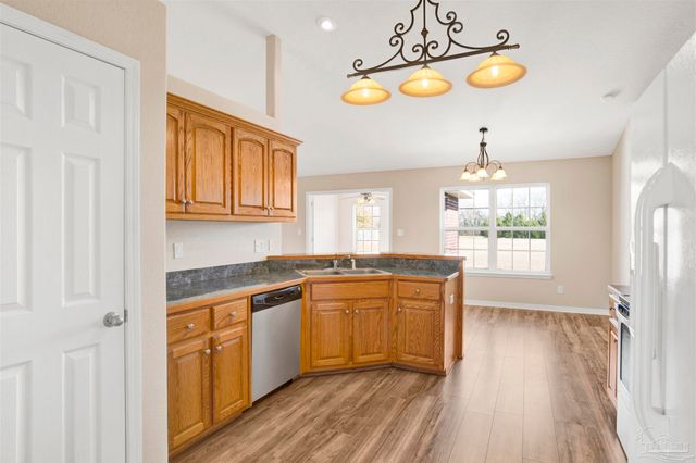 3332 N Simmons Rd, Jay, FL 32565