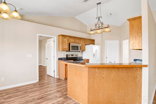 3332 N Simmons Rd, Jay, FL 32565