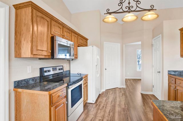 3332 N Simmons Rd, Jay, FL 32565