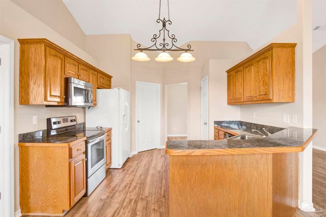 3332 N Simmons Rd, Jay, FL 32565