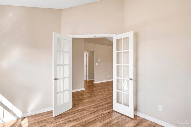 3332 N Simmons Rd, Jay, FL 32565