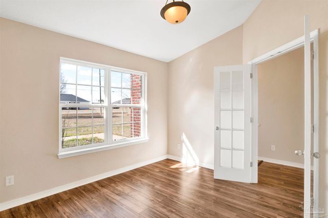 3332 N Simmons Rd, Jay, FL 32565