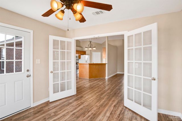 3332 N Simmons Rd, Jay, FL 32565