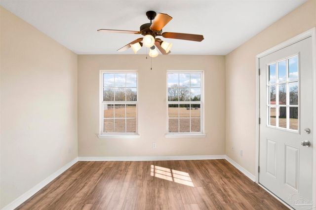 3332 N Simmons Rd, Jay, FL 32565