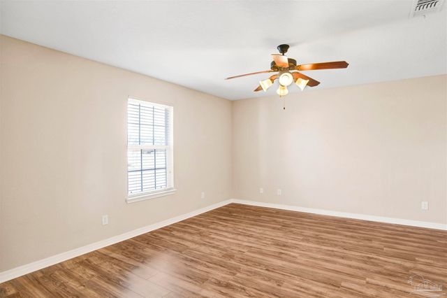 3332 N Simmons Rd, Jay, FL 32565