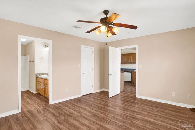 3332 N Simmons Rd, Jay, FL 32565