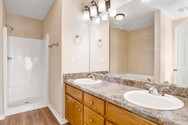 3332 N Simmons Rd, Jay, FL 32565