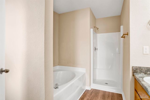 3332 N Simmons Rd, Jay, FL 32565