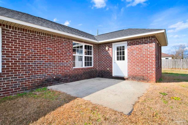 3332 N Simmons Rd, Jay, FL 32565