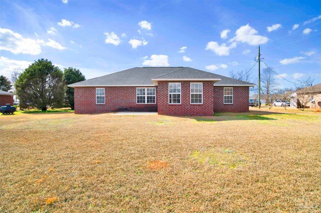 3332 N Simmons Rd, Jay, FL 32565