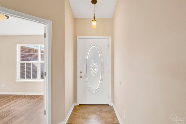 3332 N Simmons Rd, Jay, FL 32565