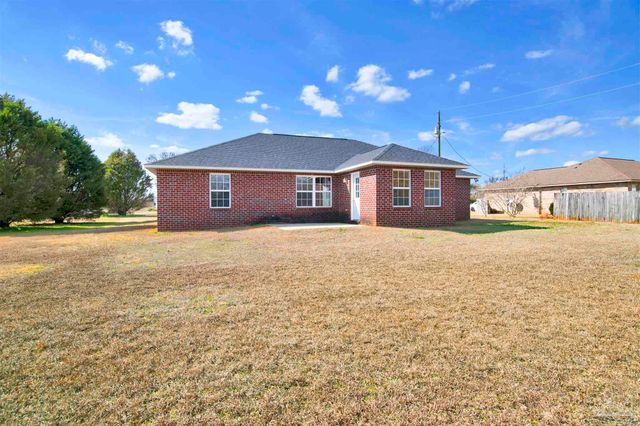 3332 N Simmons Rd, Jay, FL 32565