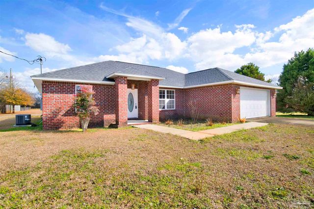 3332 N Simmons Rd, Jay, FL 32565