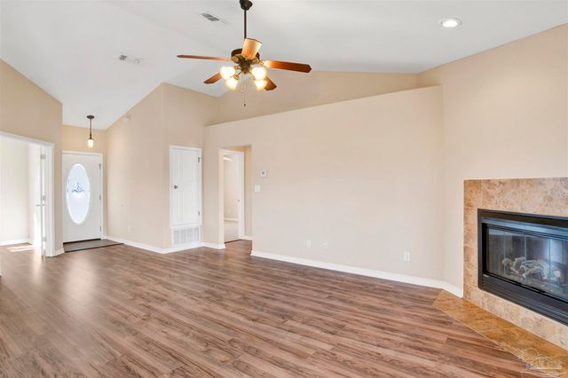 3332 N Simmons Rd, Jay, FL 32565