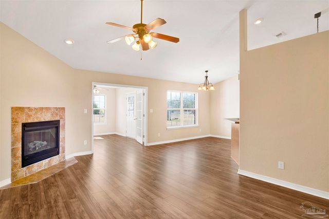 3332 N Simmons Rd, Jay, FL 32565