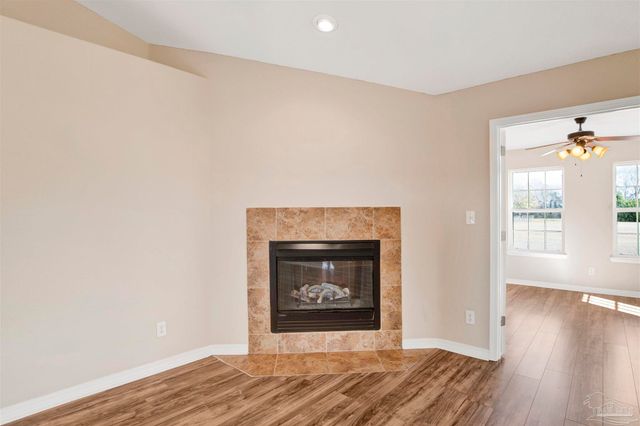 3332 N Simmons Rd, Jay, FL 32565