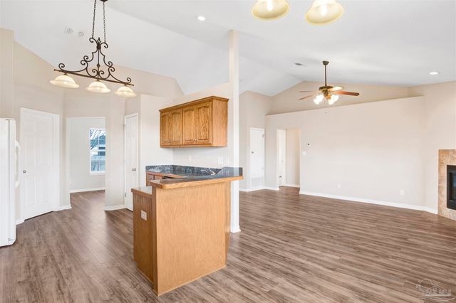 3332 N Simmons Rd, Jay, FL 32565