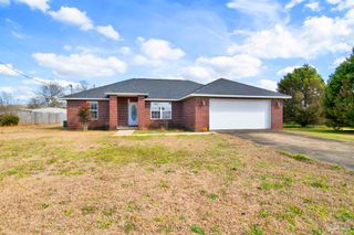 3332 N Simmons Rd, Jay, FL 32565