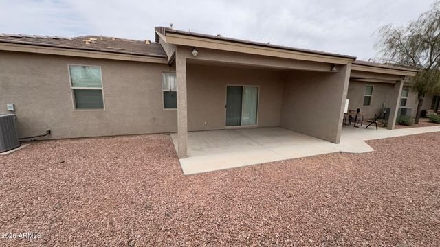 3117 S SIGNAL BUTTE Road 592, Mesa, AZ 85212