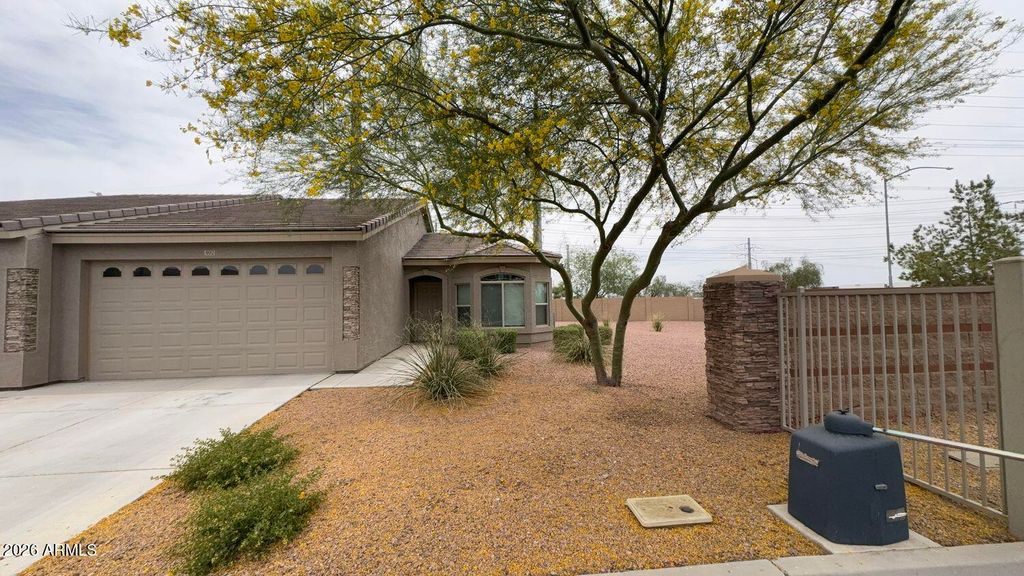 3117 S SIGNAL BUTTE Road 592, Mesa, AZ 85212