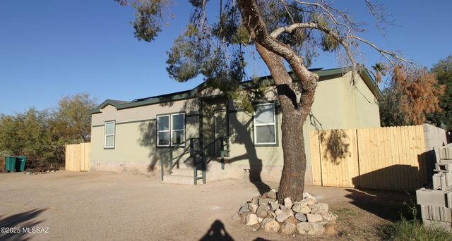 6170 N Orange Tree Lane, Tucson, AZ 85741