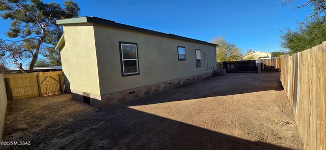 6170 N Orange Tree Lane, Tucson, AZ 85741