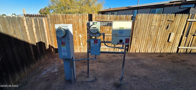 6170 N Orange Tree Lane, Tucson, AZ 85741