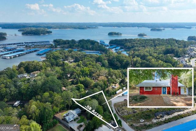 9060 Ruby Lane, Gainesville, GA 30506